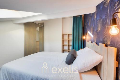 Apartamento - Charles Sous Les Toits ! -