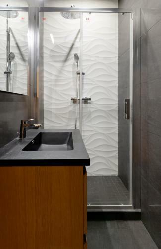 Apartamento Le Charmant Des Ponts