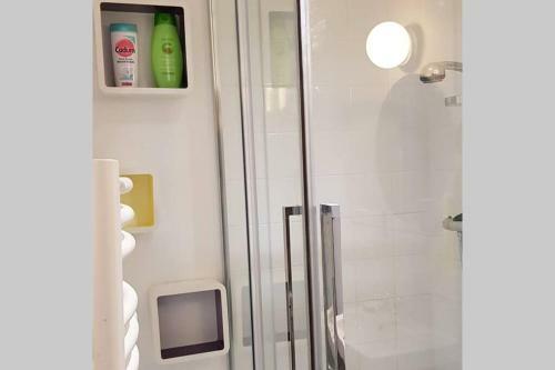 Apartamento Le Bailly De Nancy