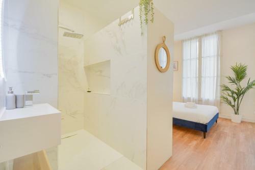Apartamento Le Magnifique De Barr�s