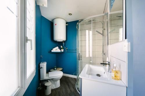 Apartamento Appartement De L'el�phant