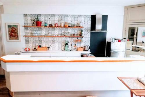 Apartamento Barbuat, Grand Cosy