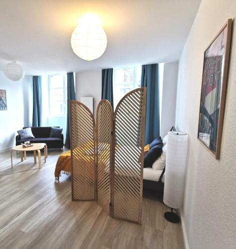 Apartamento Tirant Lo Blanc - Les Maisons De Madeleine