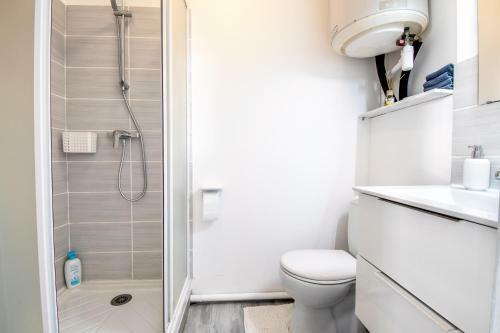 Apartamento Studio Cosy Sur �le De Nantes - Proche Tram 2 Et 3