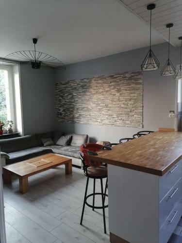 Apartamento Appartement Central Face Au Parc