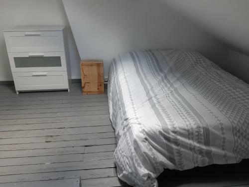 Dieppe Sweet Home