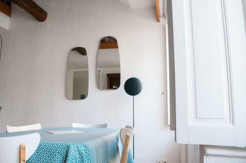 Apartamento Le Pommeraye : Duplex Hyper Centre