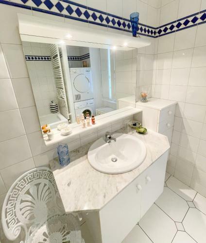 Apartamento Le Pommeraye : Duplex Hyper Centre