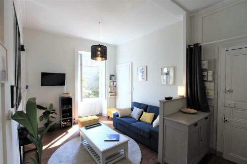 Apartamento Petit Paul - Les Maisons De Madeleine