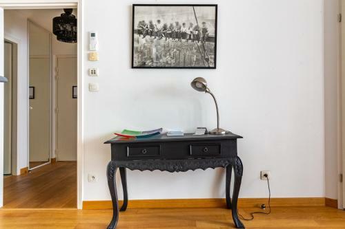Apartamento L'echappee Belle - T2 Au C?ur De Nantes