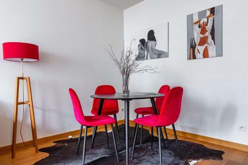 Apartamento L'echappee Belle - T2 Au C?ur De Nantes
