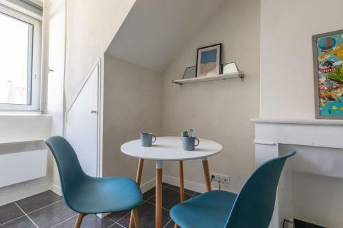 Apartamento Magnifique Studio Graslin