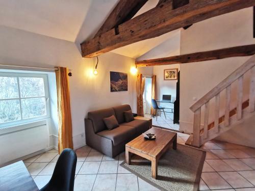 Apartamento Mathurin - Les Maisons De Madeleine