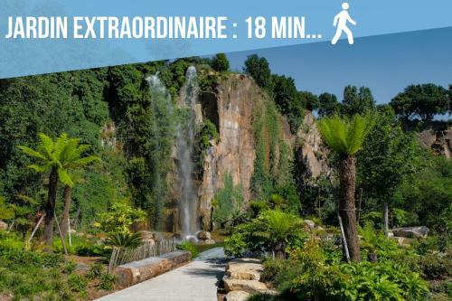 Apartamento Mathurin - Les Maisons De Madeleine