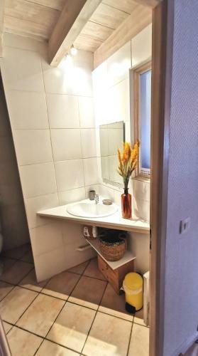 Apartamento Mathurin - Les Maisons De Madeleine