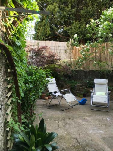 Bed & Breakfast Le Moulin Neuf De Parenty