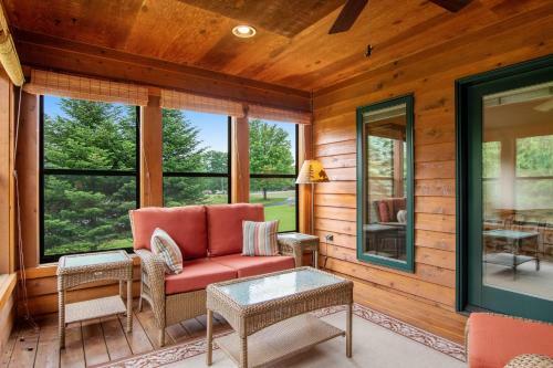 Golfview Getaway