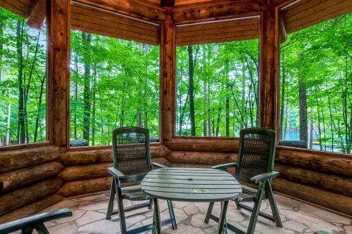 Cranberry Cove Lodge