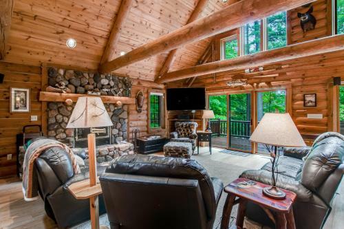 Cranberry Cove Lodge