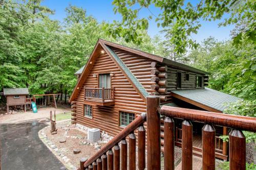 Cranberry Cove Lodge