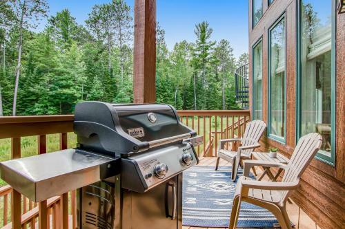 Copperwood #4