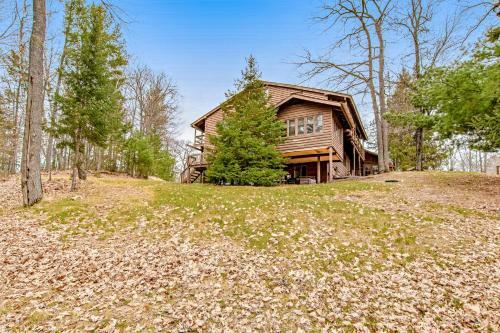 Bed & Breakfast Inn At Pinewood