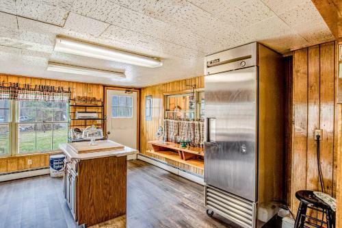 Bed & Breakfast Inn At Pinewood