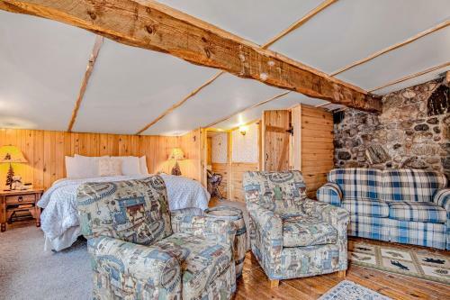 Bed & Breakfast Inn At Pinewood