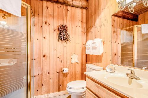 Bed & Breakfast Inn At Pinewood
