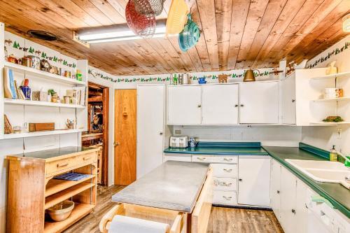 Bed & Breakfast Inn At Pinewood