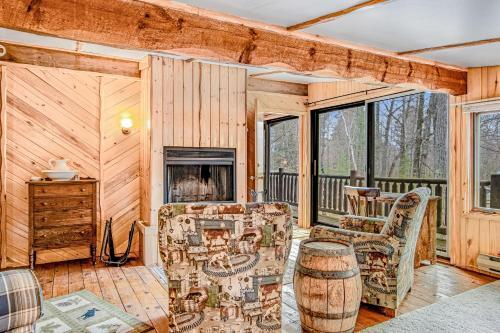 Bed & Breakfast Inn At Pinewood
