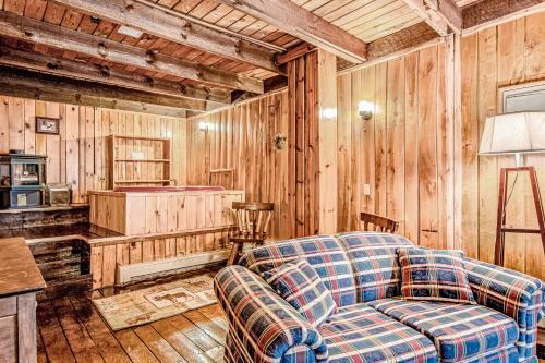 Bed & Breakfast Inn At Pinewood