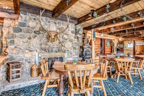 Bed & Breakfast Inn At Pinewood