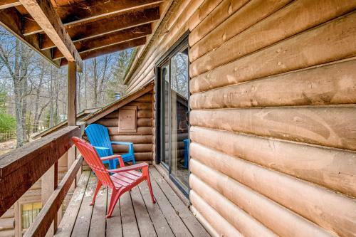 Bed & Breakfast Inn At Pinewood