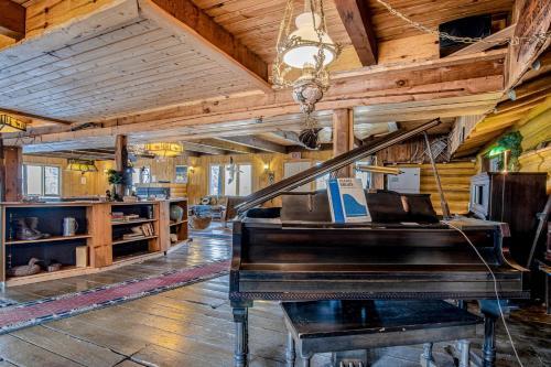 Bed & Breakfast Inn At Pinewood