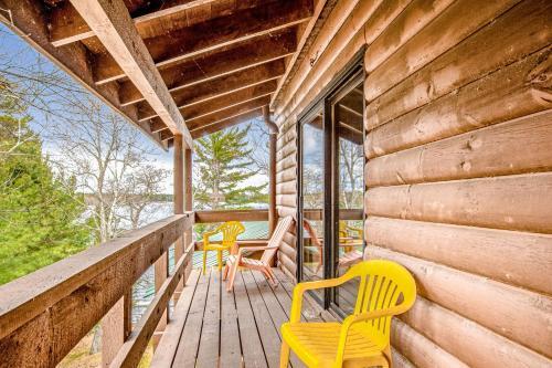 Bed & Breakfast Inn At Pinewood