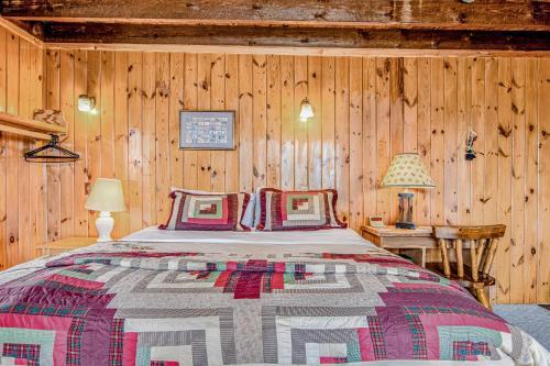 Bed & Breakfast Inn At Pinewood
