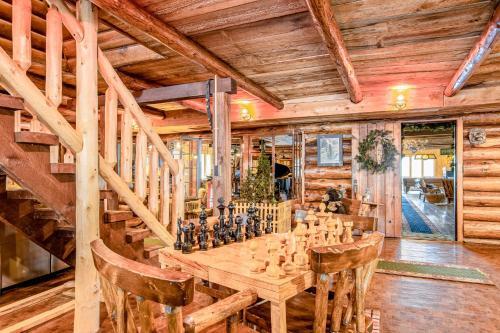 Bed & Breakfast Inn At Pinewood