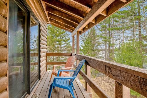 Bed & Breakfast Inn At Pinewood