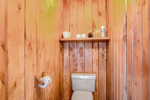 Bed & Breakfast Inn At Pinewood