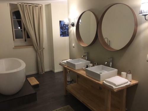 Bed & Breakfast Le Manoir Du Ribardon