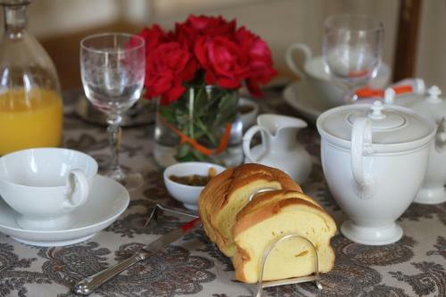 Bed & Breakfast Le Manoir Du Ribardon