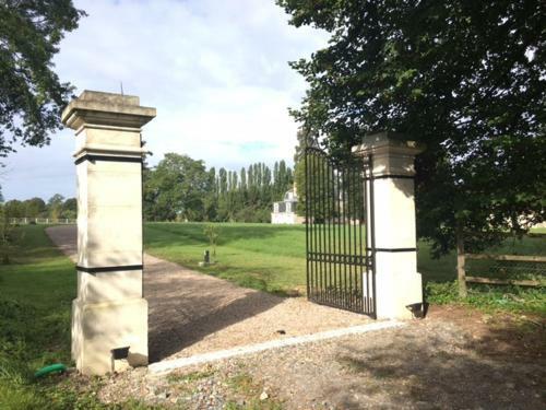Bed & Breakfast Le Manoir Du Ribardon