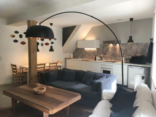 Apartamento Berrykech