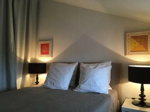 Apartamento Berrykech