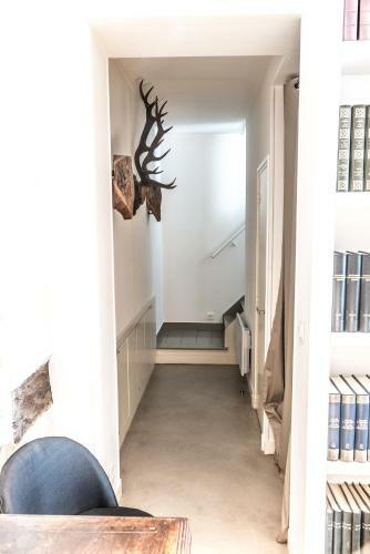 Apartamento Berrykech