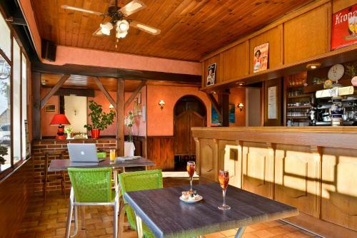 Hotel Berry Relais