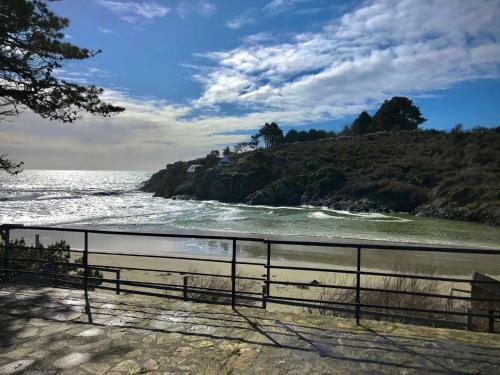 Apartamento Les Villas De La Plage