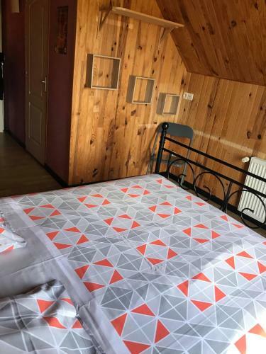 Bed & Breakfast Le Chant Des Oiseaux