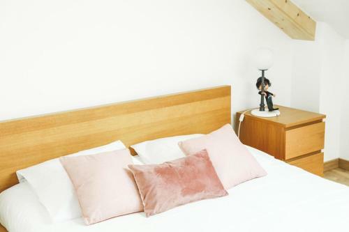 Apartamento Le Chaplin-3min Fronti�re Geneve-wifi-parking-ptdj-calme